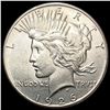 Image 1 : 1926 Silver Peace Dollar UNCIRCULATED