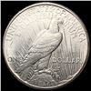 Image 2 : 1926 Silver Peace Dollar UNCIRCULATED