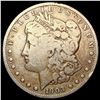 Image 1 : 1903-S Morgan Silver Dollar NICELY CIRCULATED