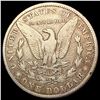 Image 2 : 1903-S Morgan Silver Dollar NICELY CIRCULATED