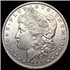 Image 1 : 1883-O Morgan Silver Dollar CLOSELY UNCIRCULATED