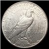 Image 2 : 1926-S Silver Peace Dollar CLOSELY UNCIRCULATED
