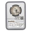 Image 2 : 1853 A&R SS Republic Seated Half NGC