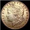 Image 1 : 1899-S Morgan Silver Dollar HIGH GRADE
