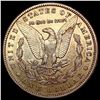 Image 2 : 1899-S Morgan Silver Dollar HIGH GRADE
