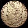 Image 1 : 1899-S Morgan Silver Dollar HIGH GRADE