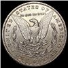 Image 2 : 1899-S Morgan Silver Dollar HIGH GRADE