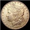 Image 1 : 1899-S Morgan Silver Dollar HIGH GRADE
