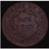 Image 2 : 1813 Classic Head Large Cent UNCIRCULATED