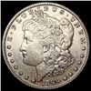 Image 1 : 1899-S Morgan Silver Dollar HIGH GRADE