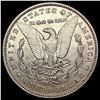 Image 2 : 1899-S Morgan Silver Dollar HIGH GRADE