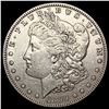 Image 1 : 1899-S Morgan Silver Dollar HIGH GRADE
