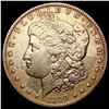 Image 1 : 1899-S Morgan Silver Dollar HIGH GRADE