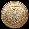 Image 2 : 1899-S Morgan Silver Dollar HIGH GRADE