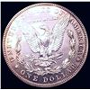 Image 2 : 1902 Morgan Silver Dollar GEM PROOF