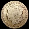 Image 1 : 1894 Morgan Silver Dollar NICELY CIRCULATED