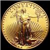 Image 1 : 1998 0.50oz Gold AGE SUPERB GEM BU