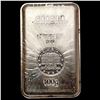 Image 1 : 100g Silver Better Bar UNCIRCULATED