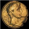 Image 1 : 27 B.C. - A.D. 14 August Emperor Coin NICELY CIRCULATED