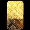 Image 2 : 0.5oz Gold Bar UNCIRCULATED