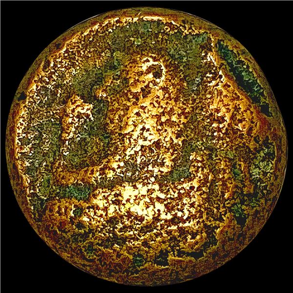 359-336 BC Greek Philip II Coin NICELY CIRCULATED