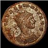 Image 1 : Roman Gallienus Coin LIGHTLY CIRCULATED