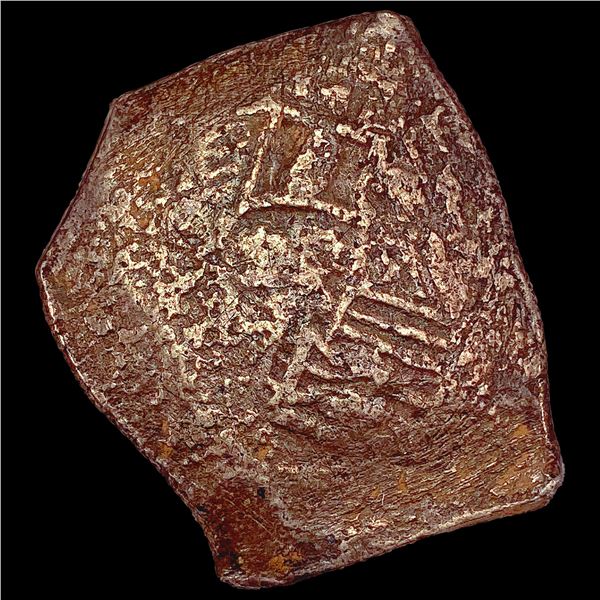 1701-33 Mexico 8 Reales Philip V NICELY CIRCULATED