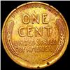 Image 2 : 1909 S Wheat Cent LIGHTLY CIRCULATED