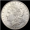 Image 1 : 1894-O Morgan Silver Dollar CLOSELY UNCIRCULATED