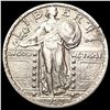 Image 1 : 1923 Standing Liberty Quarter CLOSELY UNCIRCULATED