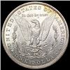 Image 2 : 1879 Morgan Silver Dollar UNCIRCULATED