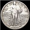 Image 1 : 1919-S Standing Liberty Quarter CLOSELY UNCIRCULATED