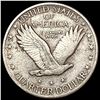 Image 2 : 1917 T2 Standing Liberty Quarter HIGH GRADE