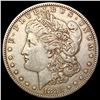 Image 1 : 1883-S Morgan Silver Dollar HIGH GRADE