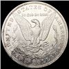 Image 2 : 1893-O Morgan Silver Dollar CLOSELY UNCIRCULATED