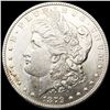 1879-S Morgan Silver Dollar UNCIRCULATED