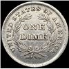 Image 2 : 1838 Seated Liberty Dime HIGH GRADE