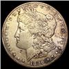 1896-S Morgan Silver Dollar CLOSELY UNCIRCULATED