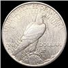 Image 2 : 1934-D Silver Peace Dollar CLOSELY UNCIRCULATED