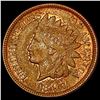1897 Indian Head Cent CLOSELY UNCIRCULATED