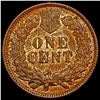 Image 2 : 1897 Indian Head Cent CLOSELY UNCIRCULATED
