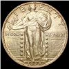 1928 Standing Liberty Quarter UNCIRCULATED