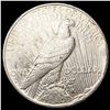 Image 2 : 1934-D Silver Peace Dollar CLOSELY UNCIRCULATED