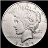 Image 1 : 1934-D Silver Peace Dollar CLOSELY UNCIRCULATED