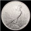 Image 2 : 1934-D Silver Peace Dollar CLOSELY UNCIRCULATED