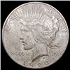 Image 1 : 1928-S Silver Peace Dollar CLOSELY UNCIRCULATED