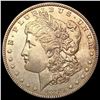 1899 Morgan Silver Dollar CLOSELY UNCIRCULATED