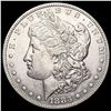 1883 S Morgan Silver Dollar CHOICE AU
