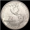 Image 2 : 1923-S Monroe Half Dollar CLOSELY UNCIRCULATED