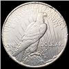Image 2 : 1934-S Silver Peace Dollar HIGH GRADE